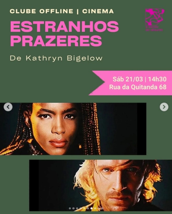 Bora lá: sábado no Rio tem Leci Brandão, museu de graça, cinema offline e praça aberta para crianças 64 evento bora la