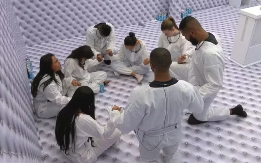 MPF abre investigação sobre denúncias de tortura no BBB 26