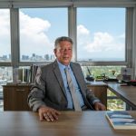 Luiz Antônio Elias, presidente da Finep, destaca o papel da inovação tecnológica para o desenvolvimento econômico e a soberania do país