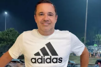 Operação da PF prende delegado ligado ao caso do ex-deputado TH Joias