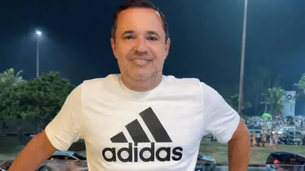 Operação da PF prende delegado ligado ao caso do ex-deputado TH Joias