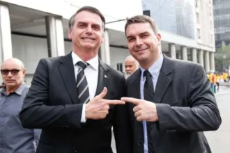 flavio jair bolsonaro