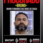 foragido goleiro bruno