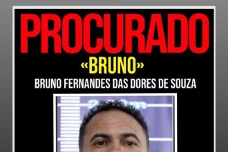 foragido goleiro bruno