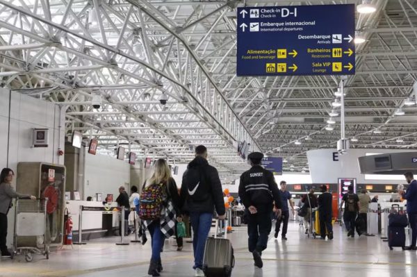 Leilão do Galeão: Aena vence com lance de R$ 2,9 bilhões e assume concessão do Aeroporto Internacional do Rio até 2039