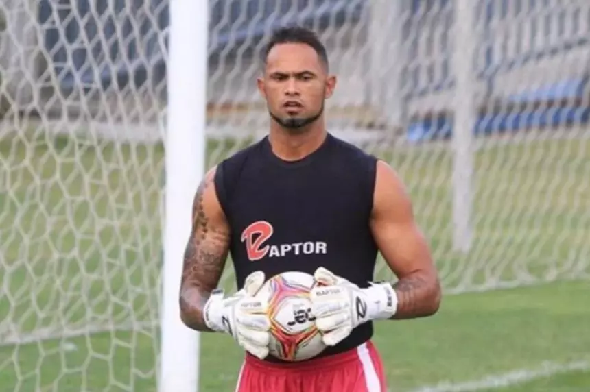 goleiro bruno preso