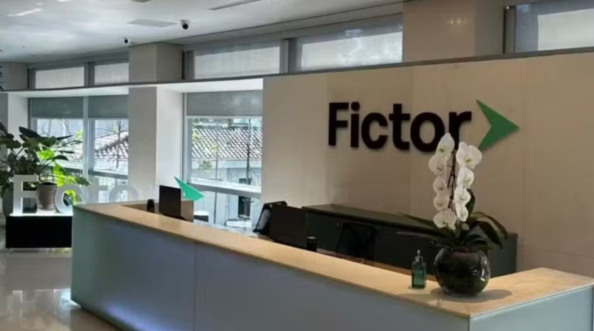 Grupo Fictor