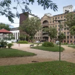 Prefeitura abre caminho para construção de duas torres no Moinho Fluminense