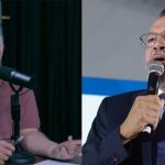 Anthony Garotinho e Márcio Canella