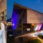 Maria Isabel Werneck, presidente da Cidade das Artes