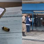 Ação de fiscalização da Seop e da Vigilância Sanitária em Bonsucesso