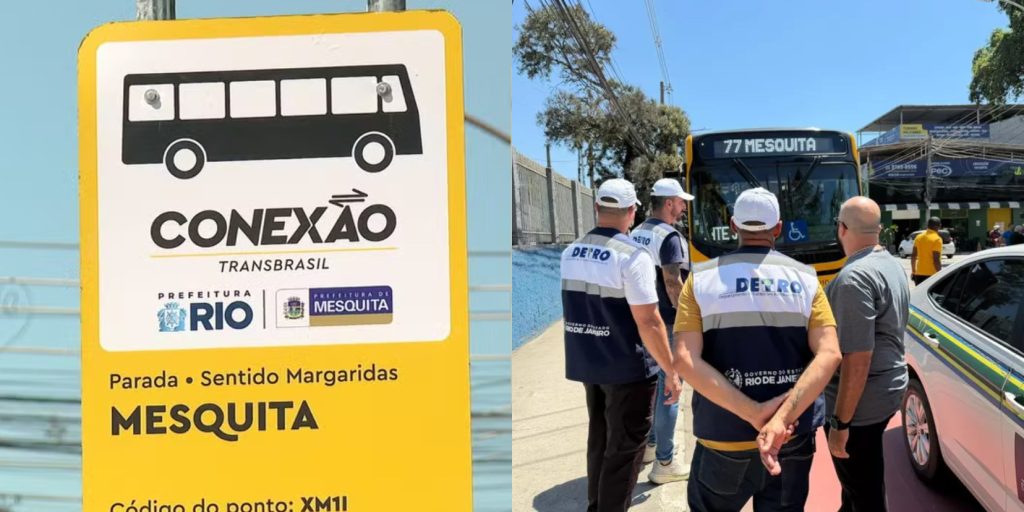 Até tu, Mesquita? Prefeitura na Baixada nega acordo com o Rio sobre nova linha de BRT