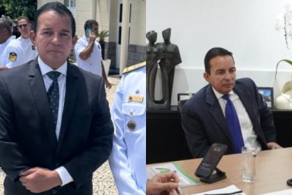 Servidor Orson Welles da Cruz