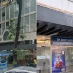 Imóvel que teve desapropriação suspensa em Botafogo