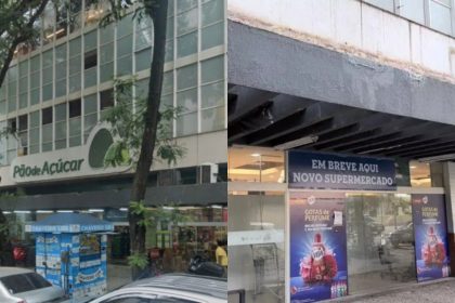 Imóvel que teve desapropriação suspensa em Botafogo