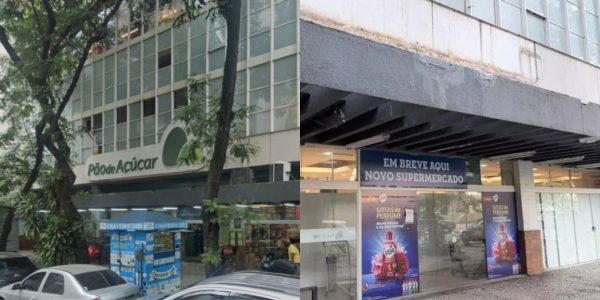 Imóvel que teve desapropriação suspensa em Botafogo