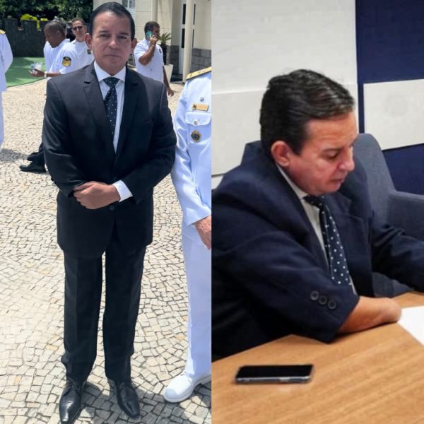 Governo do Rio nomeia, para Casa Civil, servidor acusado de desviar verba do Fundo de Saúde da PM e cobrar propinas da Lei Seca