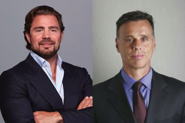 Daniel Vorcaro planejou assalto para agredir colunista de jornal do Rio; ‘quebrar todos os dentes’