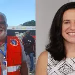 Jorge Arraes e Maína Celidonio, Secretaria de Transportes