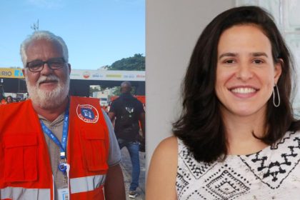 Jorge Arraes e Maína Celidonio, Secretaria de Transportes