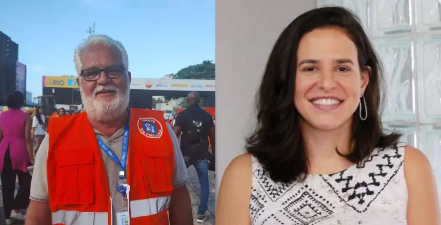 Jorge Arraes e Maína Celidonio, Secretaria de Transportes