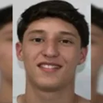 João Gabriel Berthô, acusado por estupro coletivo