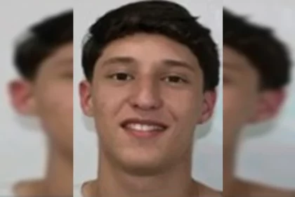 João Gabriel Berthô, acusado por estupro coletivo