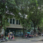 Justiça Federal suspende obras irregulares em imóveis tombados na Rua do Catete