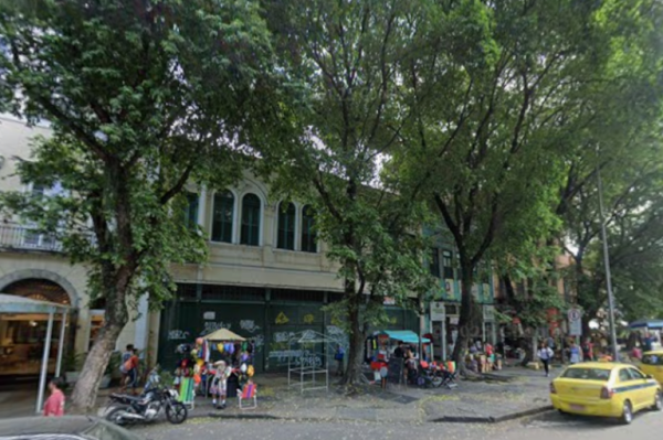 Justiça Federal suspende obras irregulares em imóveis tombados na Rua do Catete