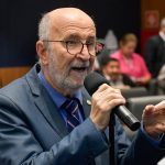 Deputado Luiz Paulo (PSD)