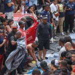 Mortos após megaoperação na Penha