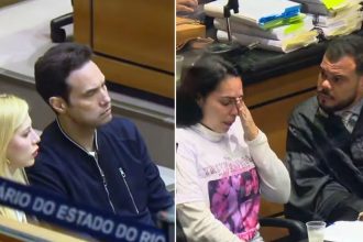 monique medeiros caso henry borel