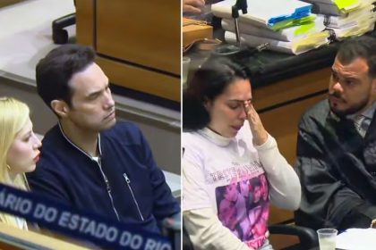 monique medeiros caso henry borel