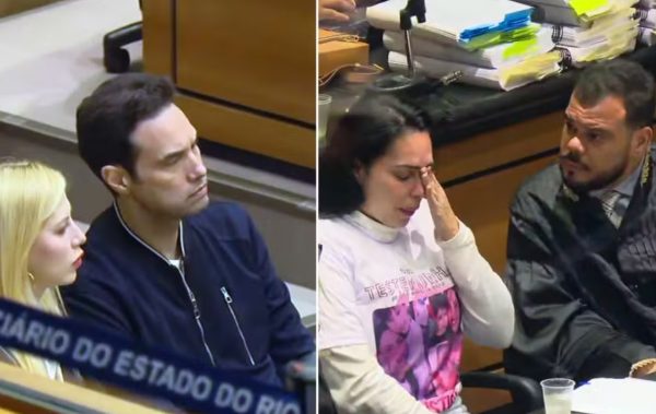 Justiça remarca julgamento do caso Henry Borel para 25 de maio; Monique Medeiros vai responder em liberdade