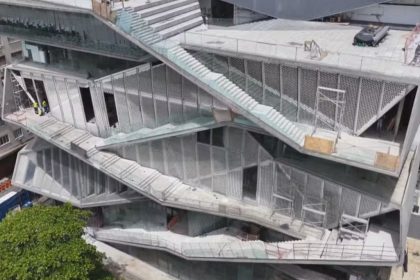 museu da imagem e som