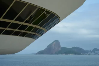 niteroi saneamento