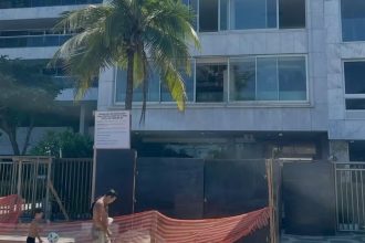 novo empreendimento ipanema