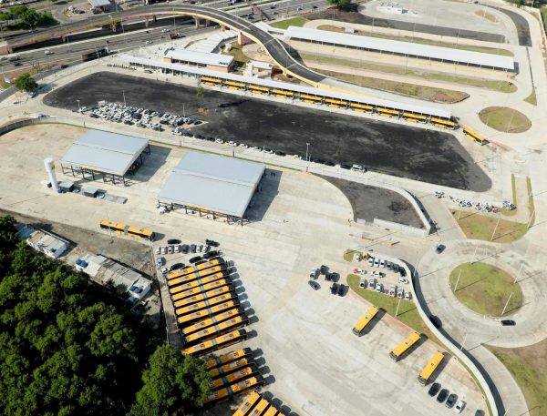 Em meio a ‘treta política’, novo Terminal BRT inicia operação nesta segunda (16), com ligação direta com a Baixada Fluminense