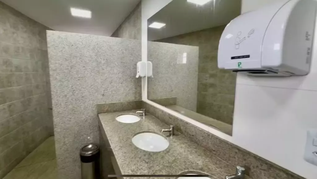 Instituto Chico Mendes inaugura novas estruturas de acessibilidade e atendimento no Alto Corcovado um ano após morte de turista 62 novos banheiros alto corcovado