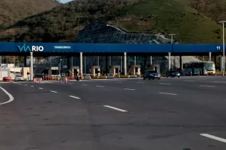 Valor do pedágio da Transolímpica será analisado a fundo pela Câmara do Rio