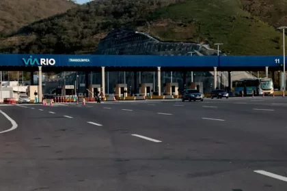 Valor do pedágio da Transolímpica será analisado a fundo pela Câmara do Rio