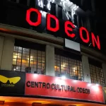 odeon rio