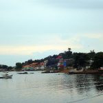 orla de pedra de guaratiba