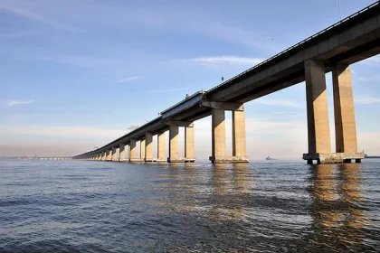 ponte rio niteroi interdicao