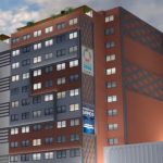 Prefeitura de Niterói autoriza dois consórcios a iniciar estudos para o retrofit do ‘Prédio da Caixa’