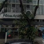 Imóvel desapropriado em Botafogo