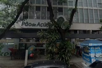 Imóvel desapropriado em Botafogo