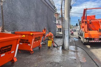 prefeitura comlurb multas rj