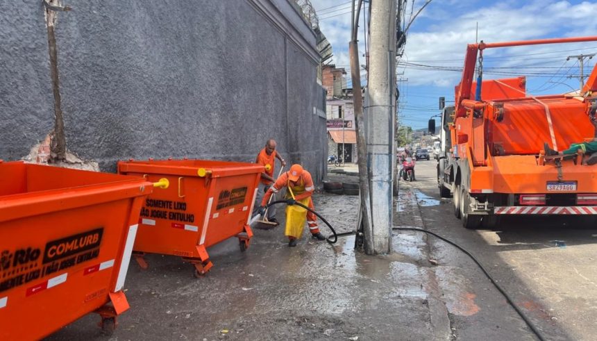 prefeitura comlurb multas rj