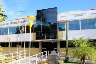 Prefeitura do Casimiro de Abreu